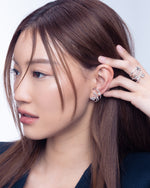 Spiral Earrings 03