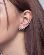 Spiral Earrings 04