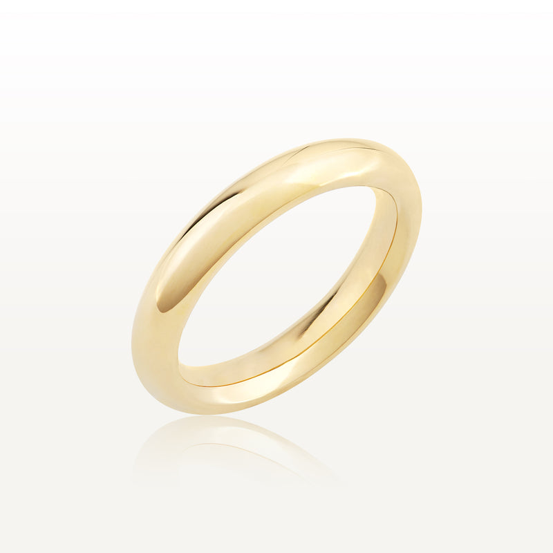 JASMIN Gold Ring SG-G02
