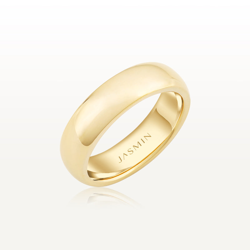 JASMIN Gold Ring SG-G03