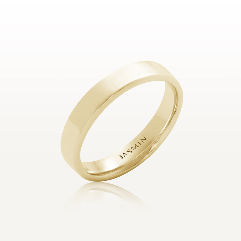 JASMIN Gold Ring SG-R10