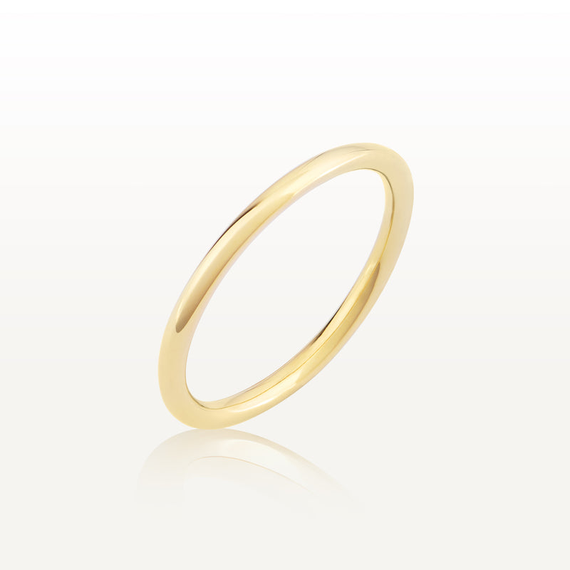 JASMIN Gold Ring SG-G01
