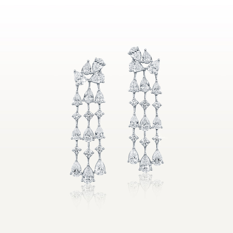 Bridal Earrings 02