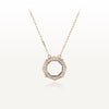 The Facet Necklace TF-N01